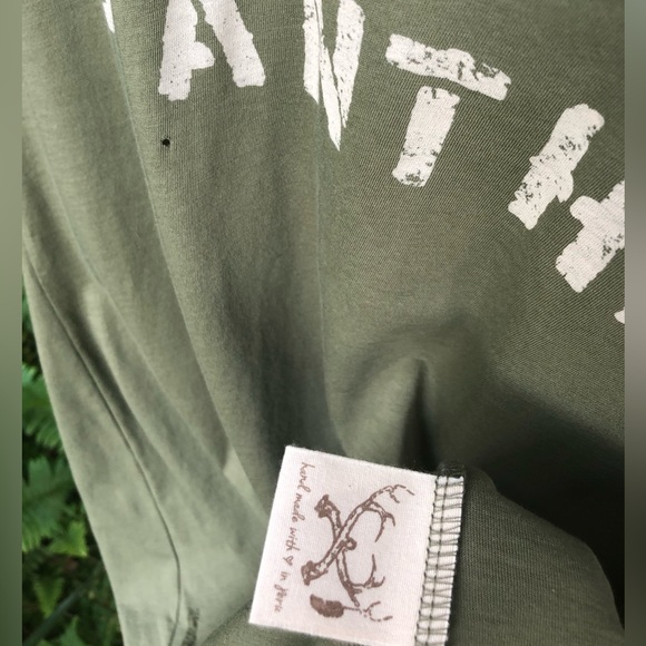 Spell Designs Panther Tee BNWT, size XL - Picture 5 of 7